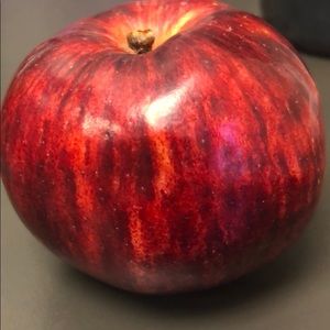 Meet your Posher, Dana